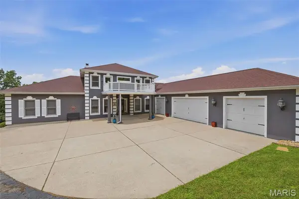1A Rockwood Forest View, Wildwood, MO 63025