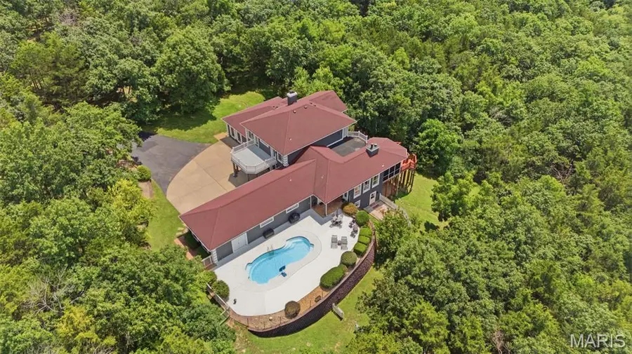 1A Rockwood Forest View, Wildwood, MO 63025 - #2