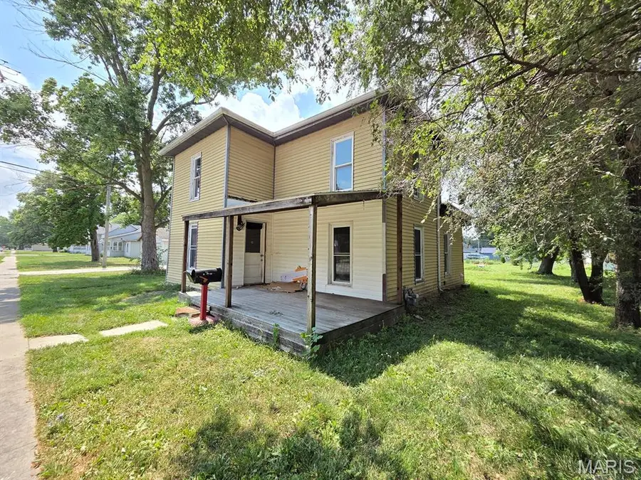 256 N Jefferson Street, Kahoka, MO 63445 - #2