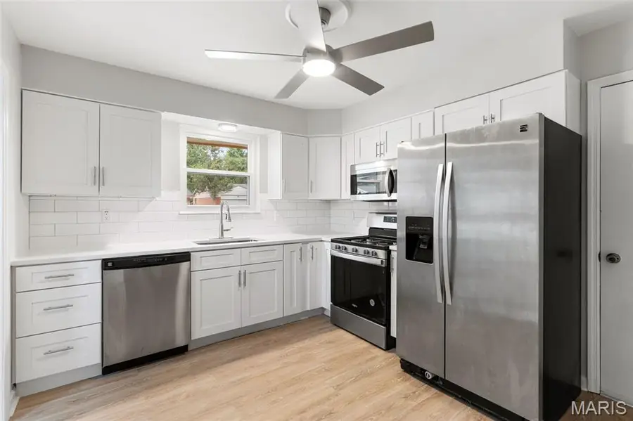 8033 Amherst Avenue, University City, MO 63130 - #3