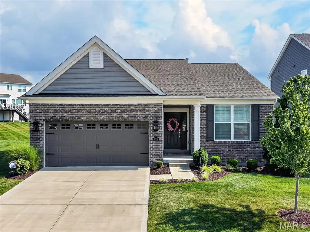 933 Sugar Pear Street, Saint Charles, MO 63301 - #1