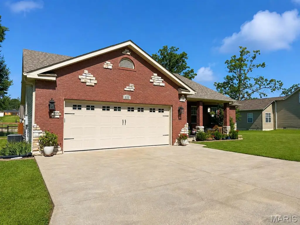 222 Century, Poplar Bluff, MO 63901 - #1