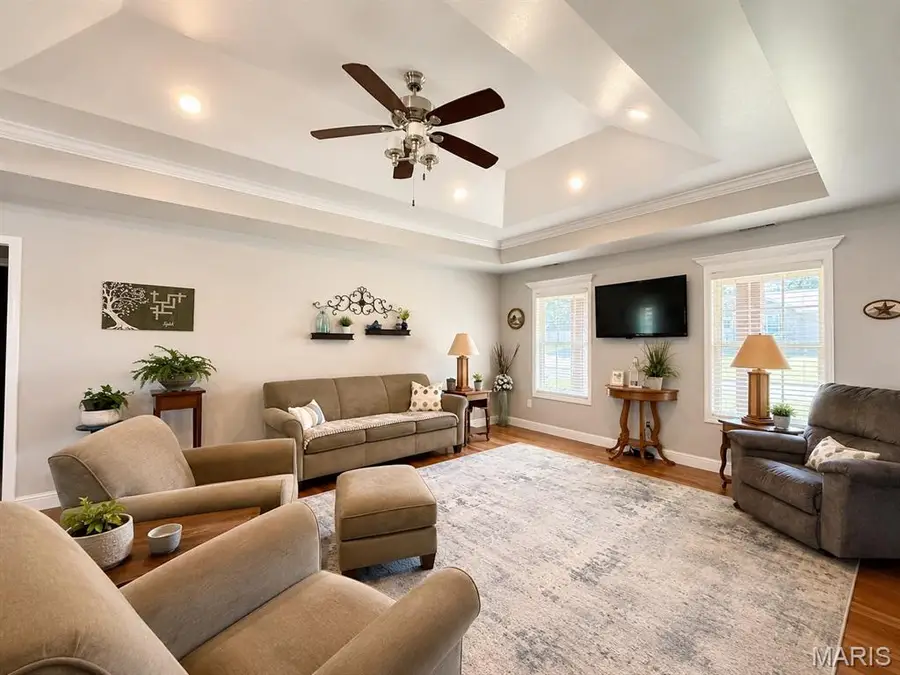 222 Century, Poplar Bluff, MO 63901 - #2