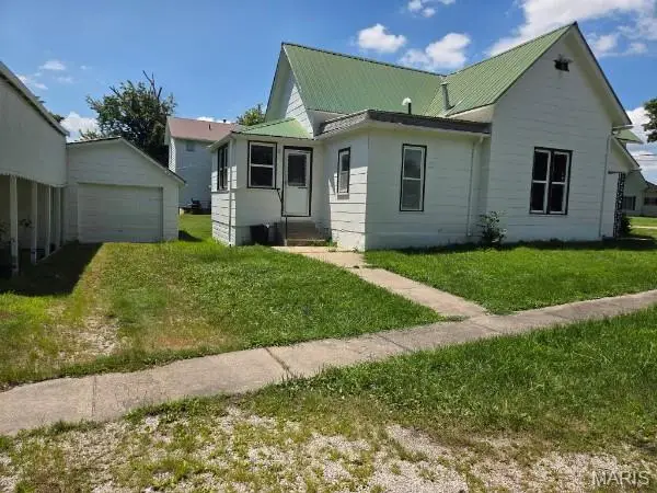 113 E Cleveland Street, Monroe City, MO 63456 - #3