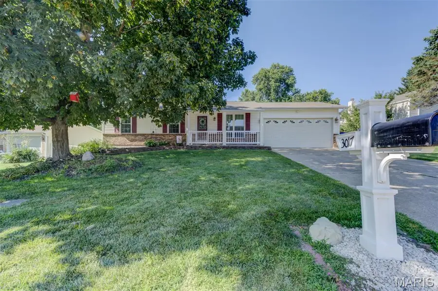 3017 Valley Vista Drive, Saint Peters, MO 63376 - #2
