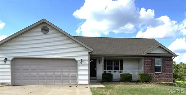 23514 Restore Road, Waynesville, MO 65583