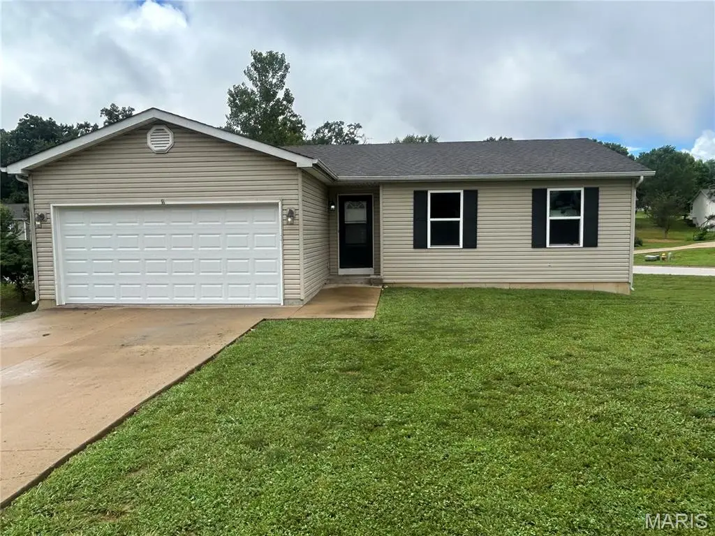 110 Autumn Oaks, Saint Clair, MO 63077 - #1