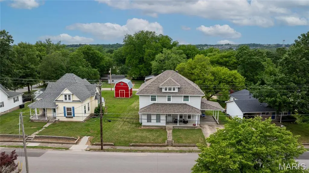 616 Greensferry Road, Jackson, MO 63755 - #1