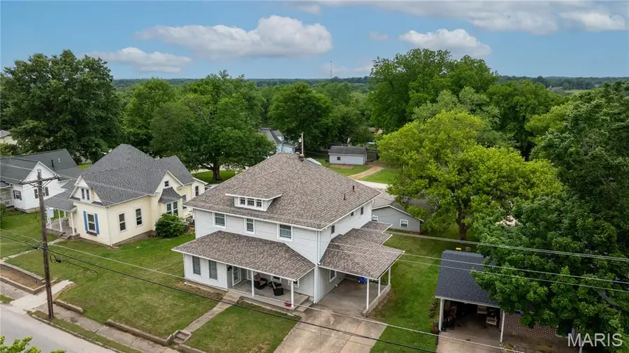 616 Greensferry Road, Jackson, MO 63755 - #2