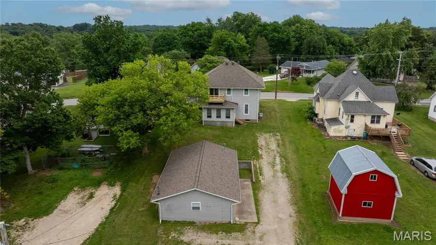 616 Greensferry Road, Jackson, MO 63755 - #3