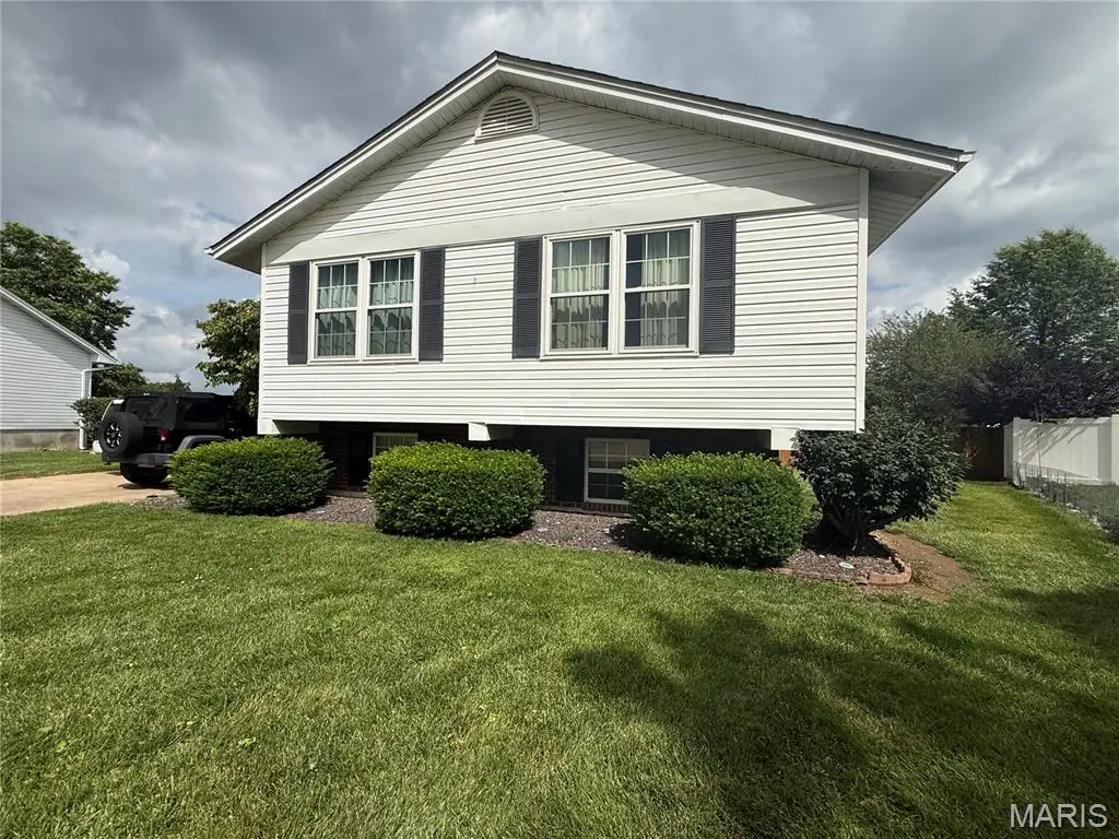 308 Field View Court, Saint Charles, MO 63304 - #1