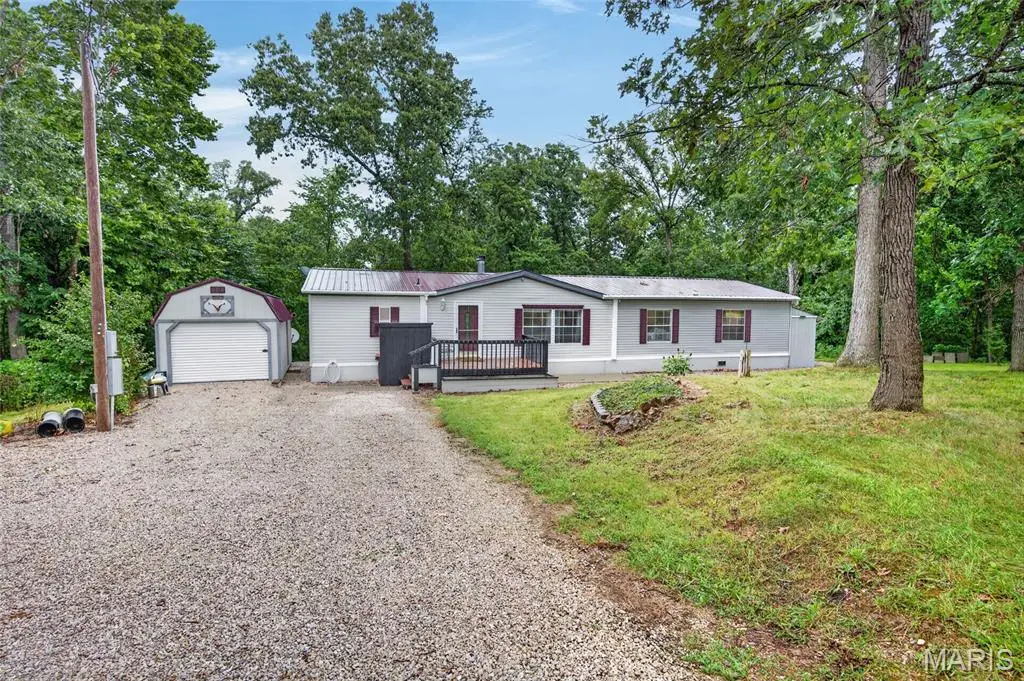 31781 Highway Ff, Richland, MO 65556 - #1