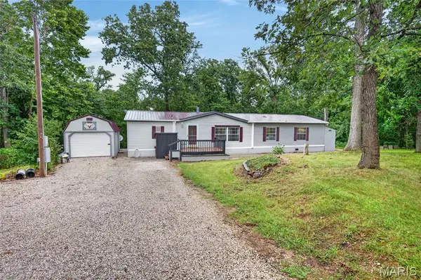 31781 Highway Ff, Richland, MO 65556
