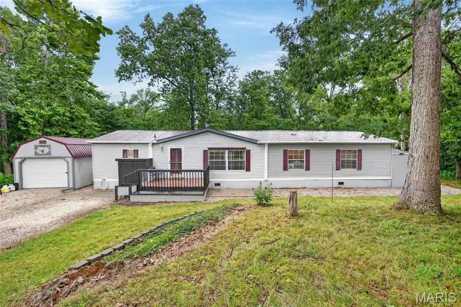 31781 Highway Ff, Richland, MO 65556 - #2