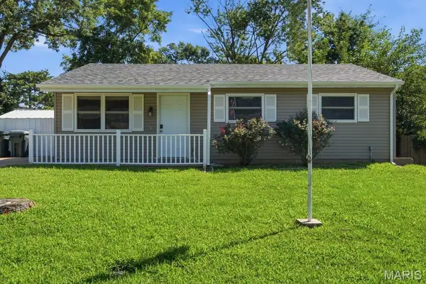 2248 Summit Drive, Arnold, MO 63010