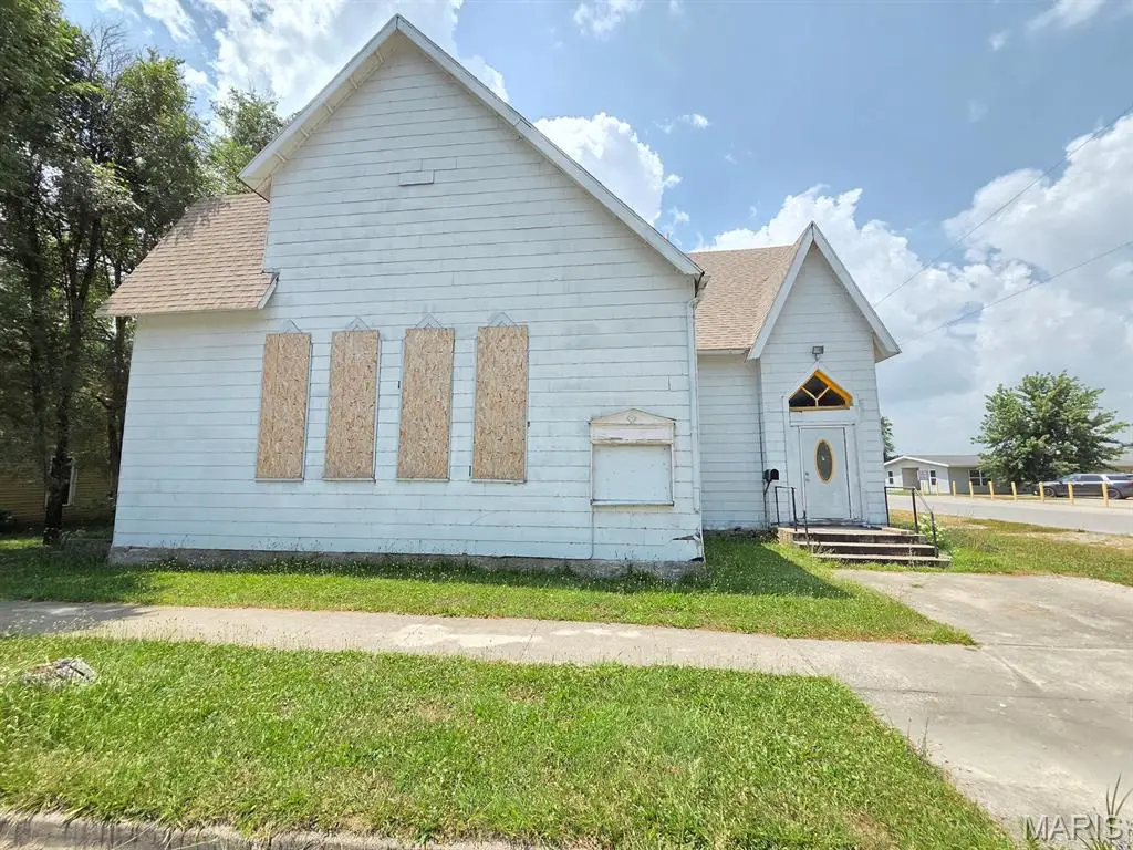 266 N Jefferson Street, Kahoka, MO 63445 - #1