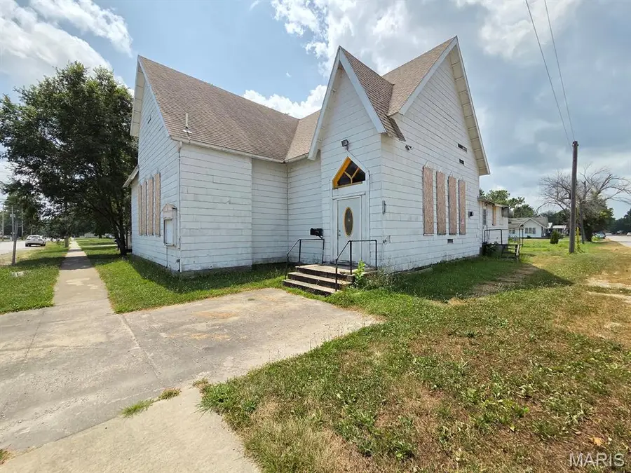 266 N Jefferson Street, Kahoka, MO 63445 - #3