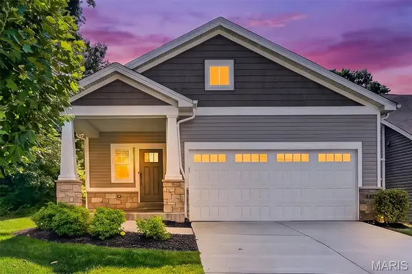 6420 Anna Grace Lane, St Louis, MO 63123