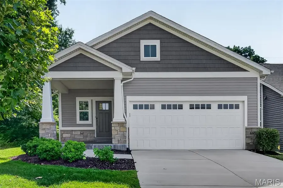 6420 Anna Grace Lane, Saint Louis, MO 63123 - #2