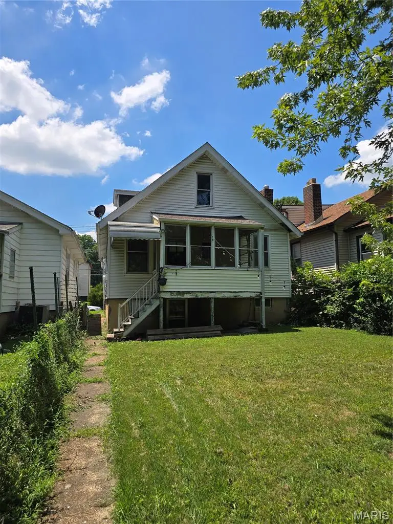 4065 Schiller Place, Saint Louis, MO 63116 - #2