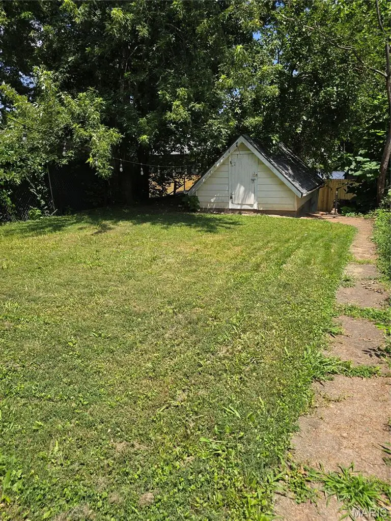 4065 Schiller Place, Saint Louis, MO 63116 - #3