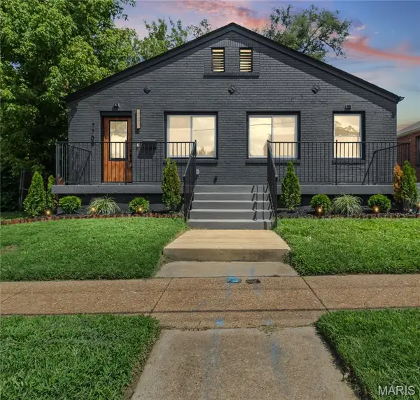 7705 W Bruno Avenue, Richmond Heights, MO 63117