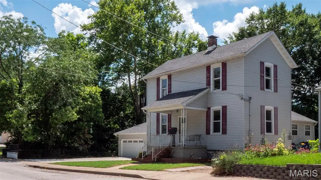 115 North Christine Street, Union, MO 63084 - #1