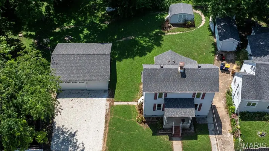 115 North Christine Street, Union, MO 63084 - #2