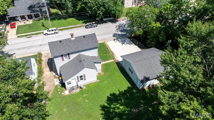 115 North Christine Street, Union, MO 63084 - #3