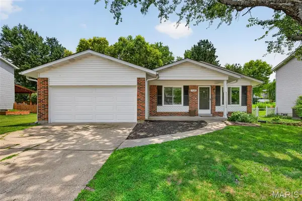 1118 Martin Manor Place, Florissant, MO 63031