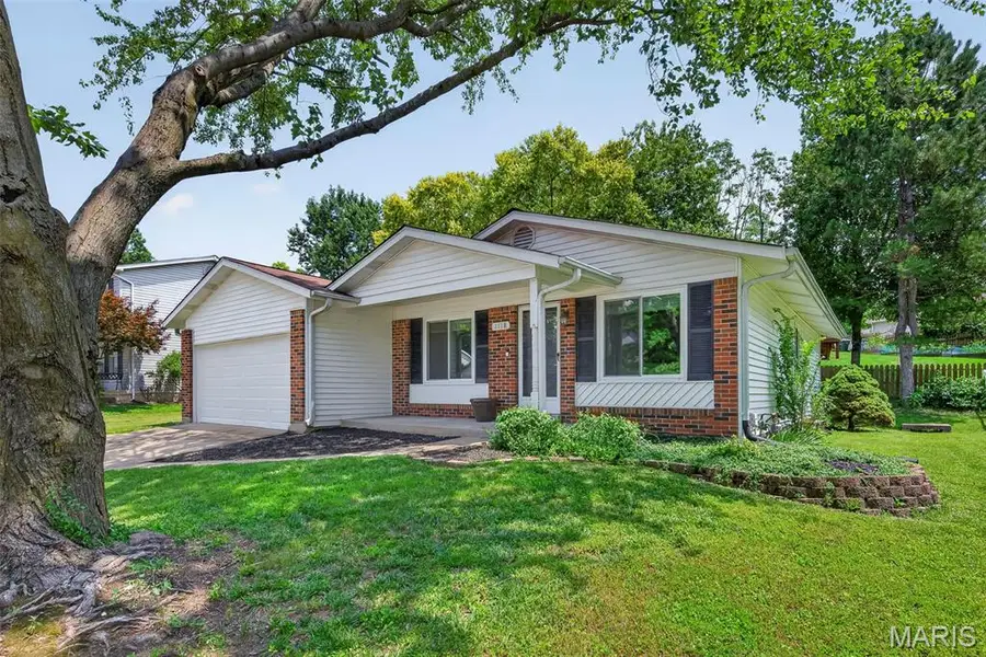 1118 Martin Manor Place, Florissant, MO 63031 - #3