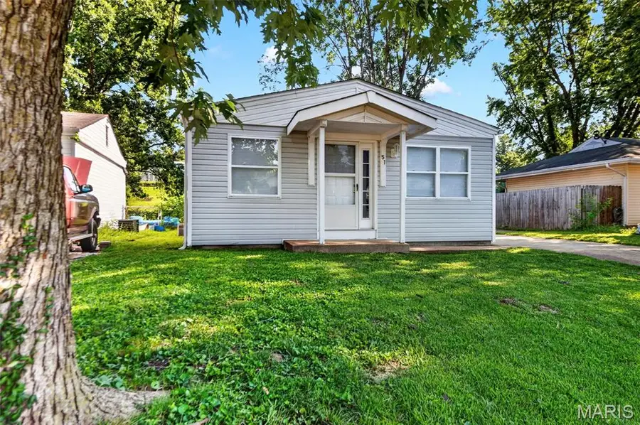 51 Cedar Field Drive, Pacific, MO 63069 - #3