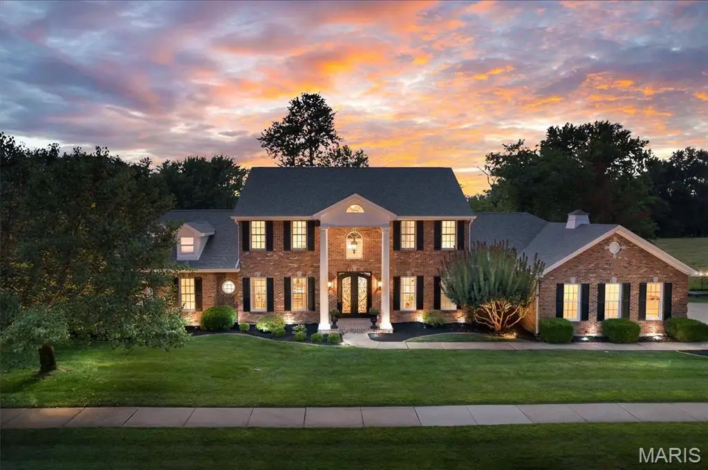 12819 Sarah Ann Court, Saint Louis, MO 63128 - #1