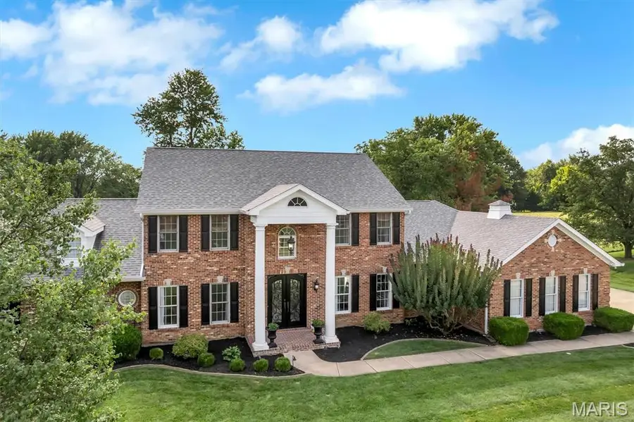 12819 Sarah Ann Court, Saint Louis, MO 63128 - #3