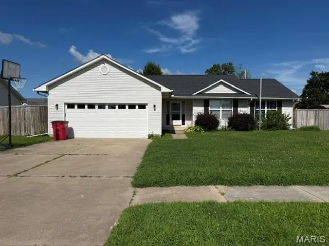 914 Pine, Sikeston, MO 63801 - #1