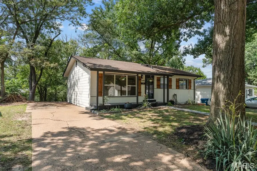 6705 Village Square Drive, Hazelwood, MO 63042 - #2
