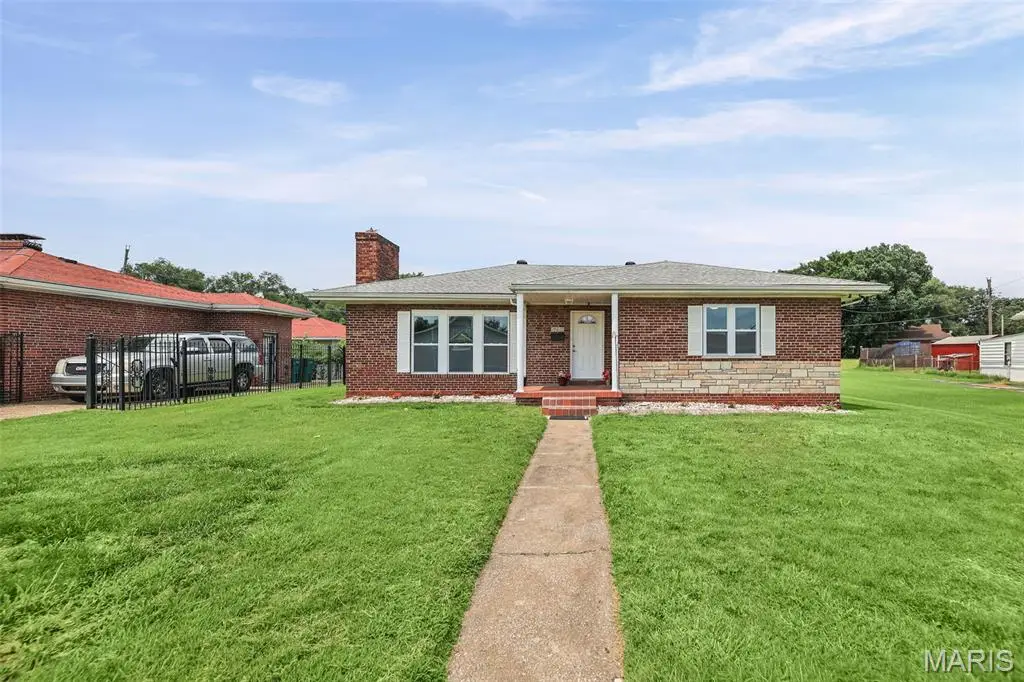 2917 Louisiana Boulevard, East Saint Louis, IL 62205 - #1