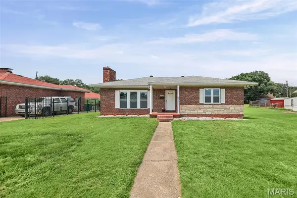 2917 Louisiana Boulevard, East St Louis, IL 62205
