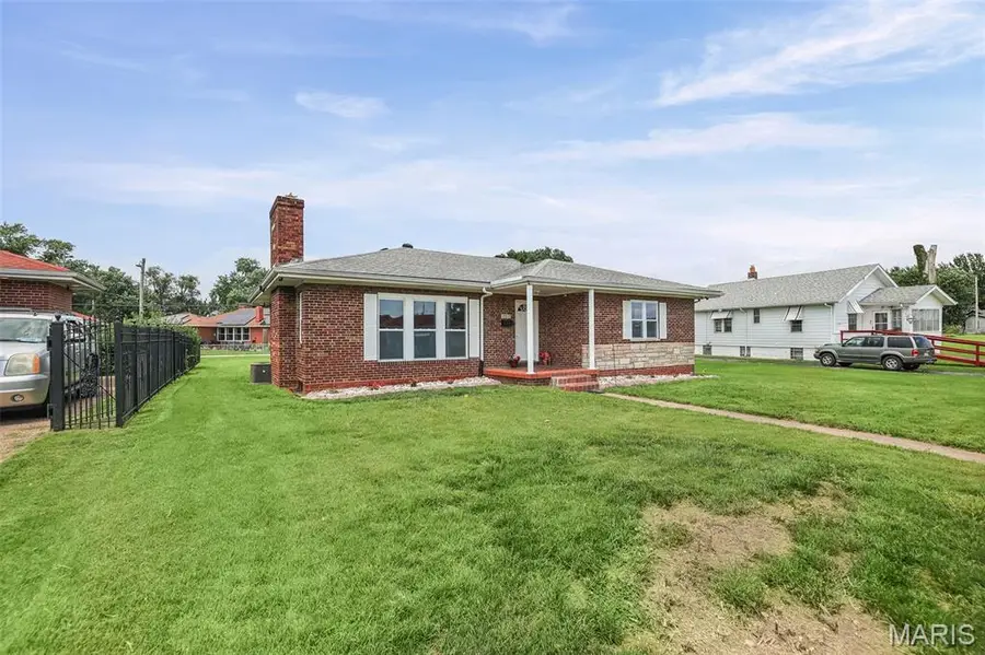 2917 Louisiana Boulevard, East Saint Louis, IL 62205 - #3