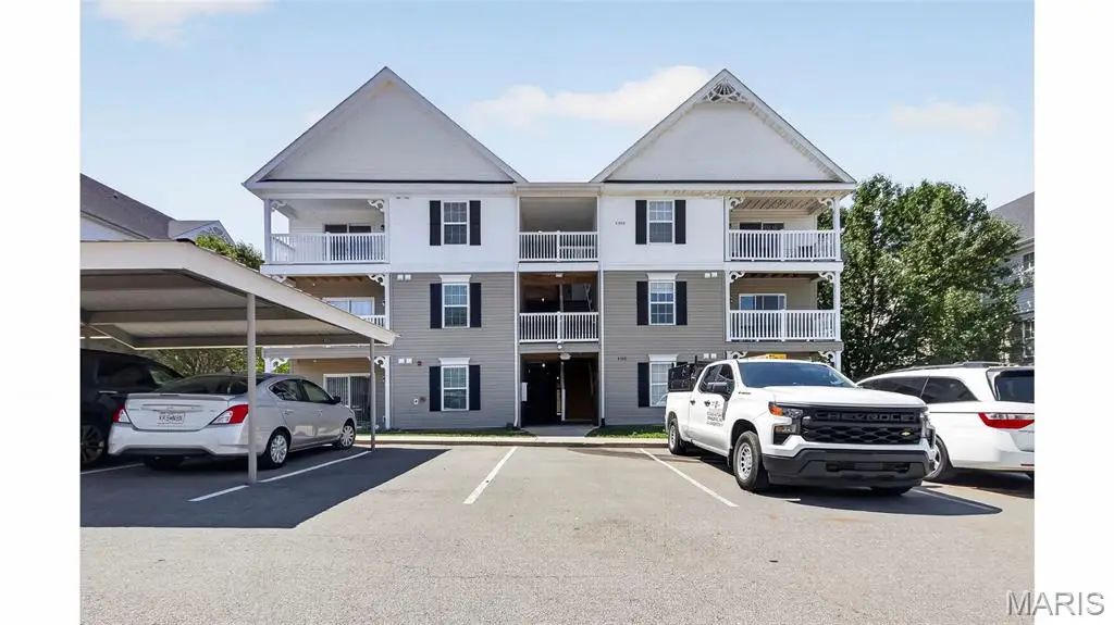 4301 Spring Creek Lane, Ofallon, MO 63368 - #1