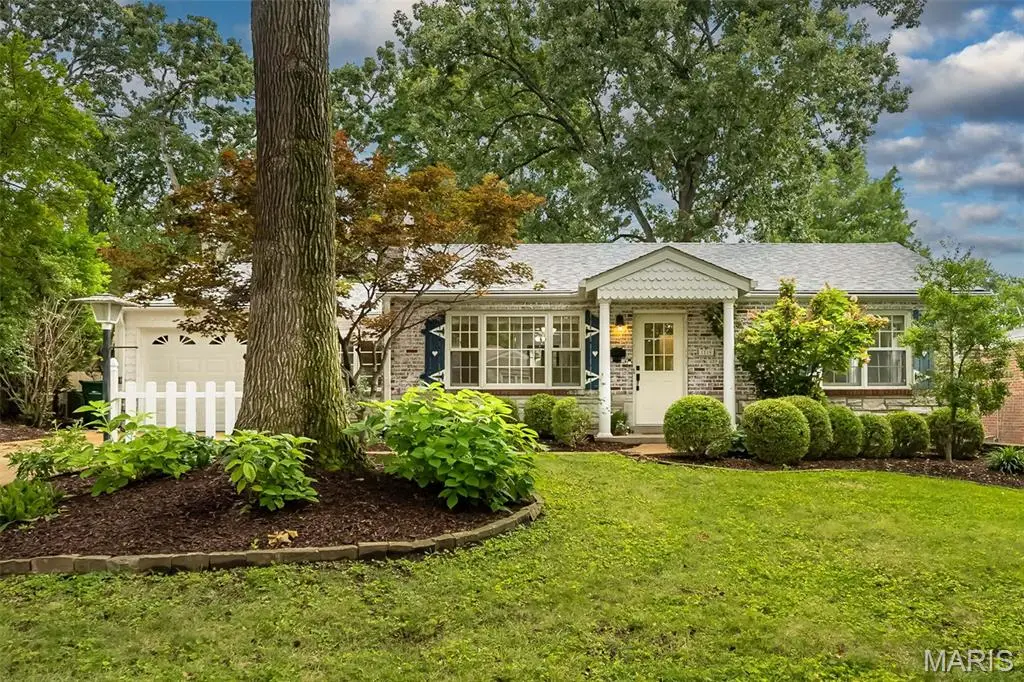 1119 Cheshire Lane, Saint Louis, MO 63119 - #1