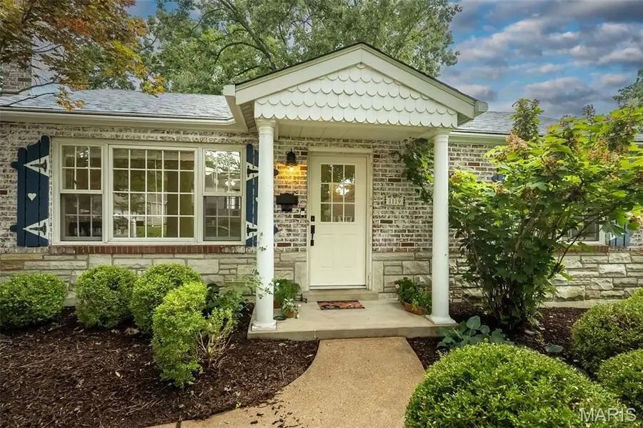 1119 Cheshire Lane, Saint Louis, MO 63119 - #2