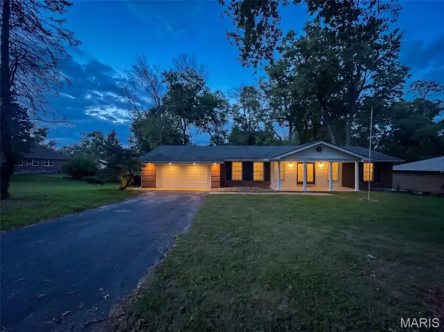 27 Nob Hill Drive, Spanish Lake, MO 63138 - #3