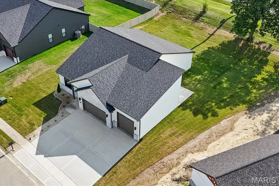 581 Tea Olive Boulevard, Caseyville, IL 62269 - #2