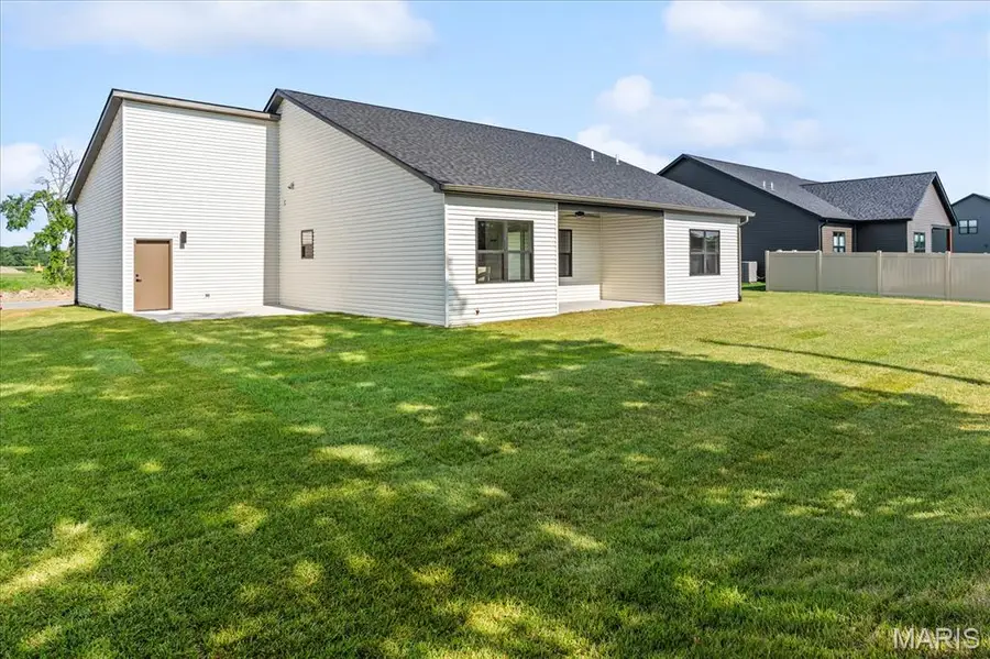 581 Tea Olive Boulevard, Caseyville, IL 62269 - #3