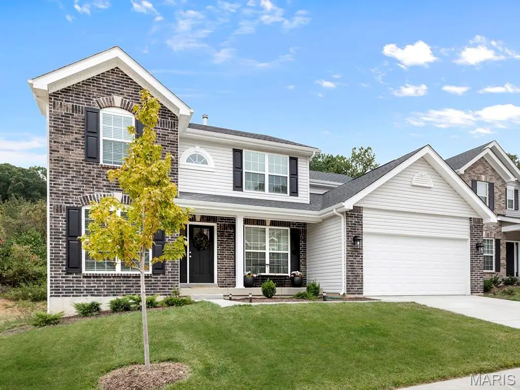 12232 Louiselle Park Drive, Maryland Heights, MO 63043 - #1