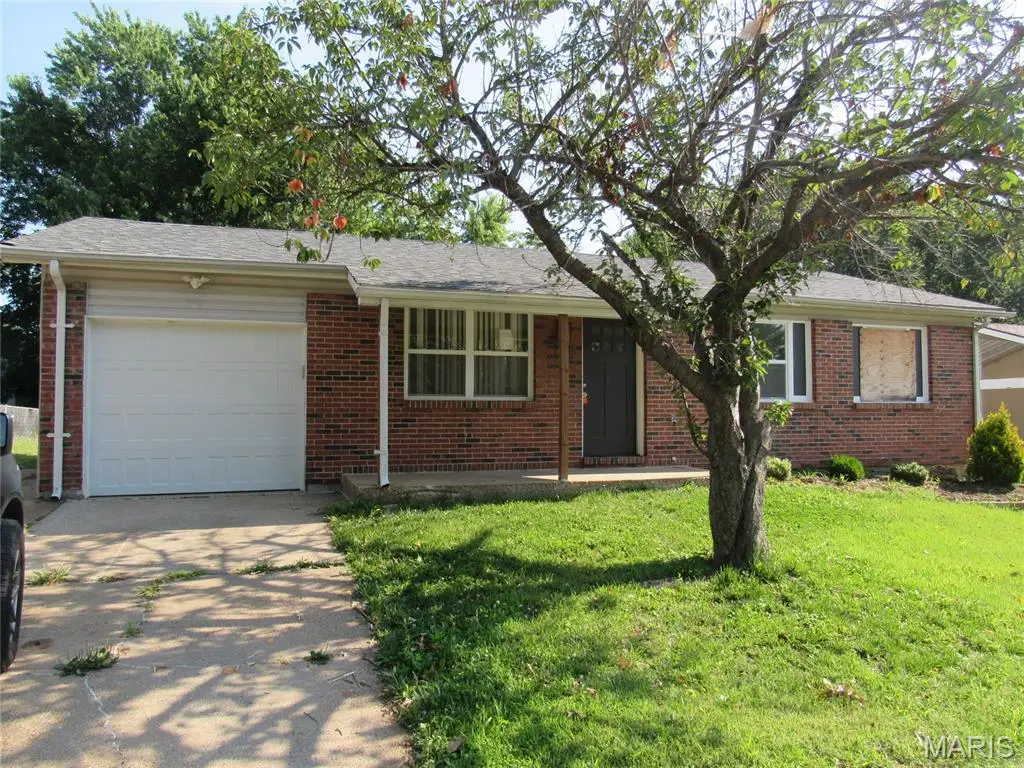 815 Briarbrae Drive, Saint Louis, MO 63138 - #1