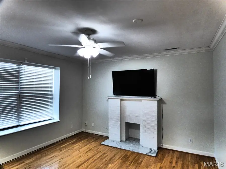 5653 Waterman Boulevard #3S, Saint Louis, MO 63112 - #2