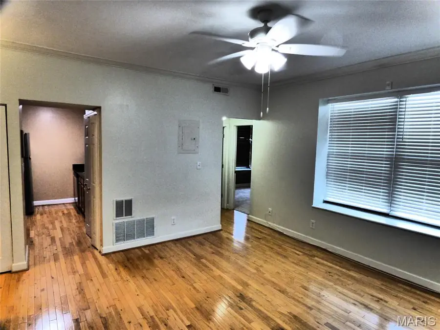 5653 Waterman Boulevard #3S, Saint Louis, MO 63112 - #3