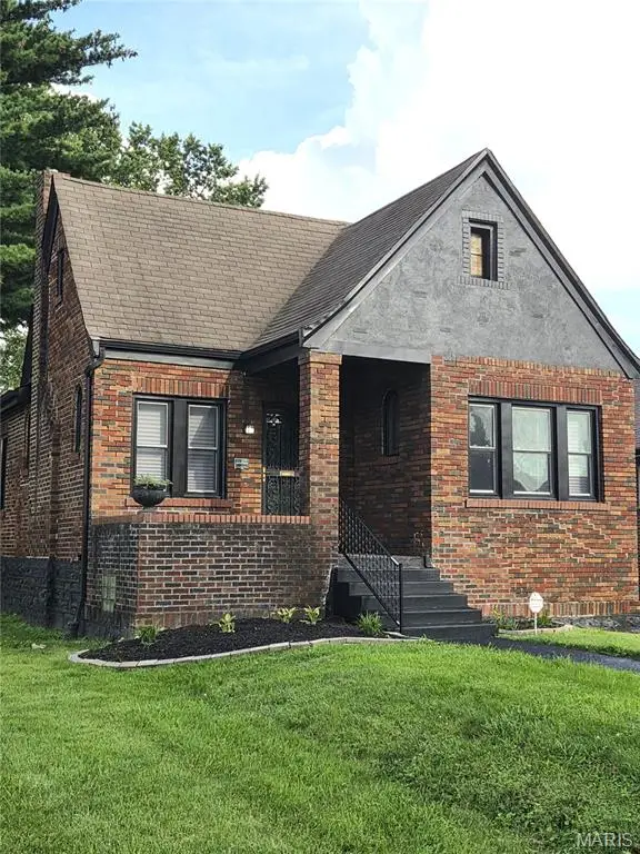 8578 Drury Lane, Saint Louis, MO 63147 - #3